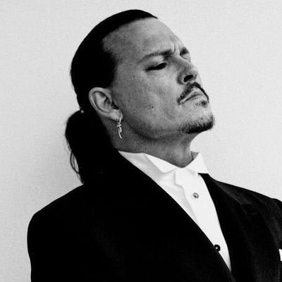 FeyFury's profile picture. I support Johnny Depp with all my heart and soul! #JusticeforJohnnyDepp 💘💕❤