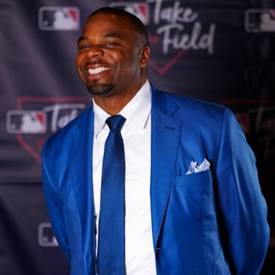 The offical twitter account of Rajai Davis. A 19-year professional baseball player with a passion to help and see players succeed.