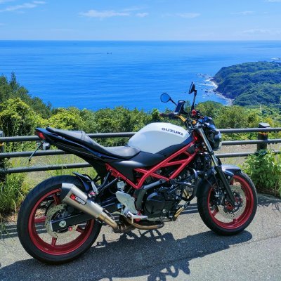 川崎絶人-S (@SV650_DRUM) / X