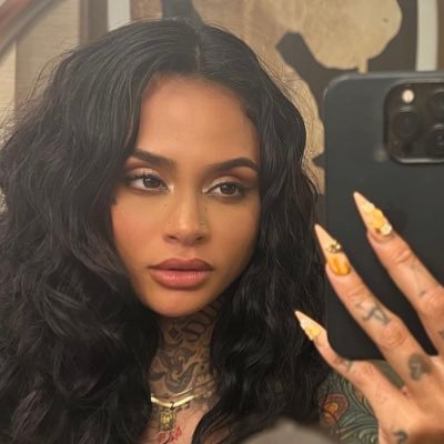 #Kehlani