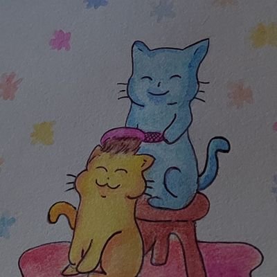 Picatoste013's profile picture. Unos me llaman chavala y otros me dicen señora. I don't grow up, I level up 🏳️‍🌈