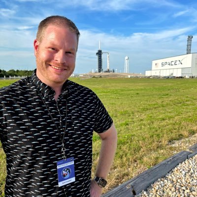 Christian, Father, Husband, Resort Executive, UCF Rosen College Alumni, Photographer, Tequila expert. #Crew6 NASA Social Media Team. Tweets are my own.