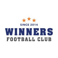 Winners Football Club - نادي وينرز لكرة القدم (@gowfc2014) 's Twitter Profile