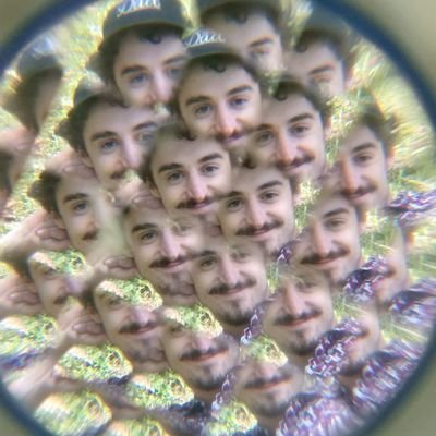 Bigtimenormal's profile picture. Watch this provisional self assemble and dissolve