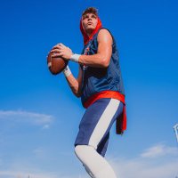 jeshua hosford (@hosfordjeshua) 's Twitter Profile