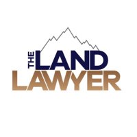 The Land Lawyer(@landlawyerbrian) 's Twitter Profile Photo