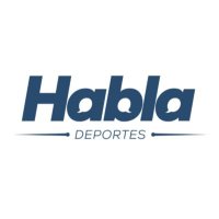 Habla Deportes(@HablaDeportes) 's Twitter Profile Photo