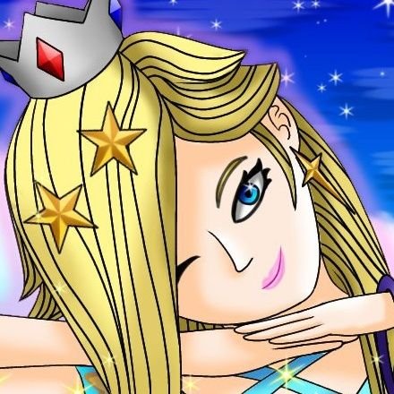 An aspiring artist who is hopelessly in love with Rosalina. Why is she so perfect? 💘
I hope you like my work! ^-^
☄️✨19/He•Him/Esp•Eng/🇲🇽