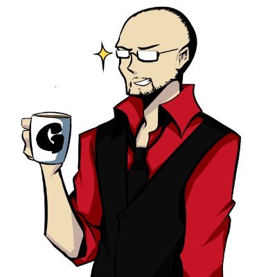 GodOfCoffeeYT Profile Picture