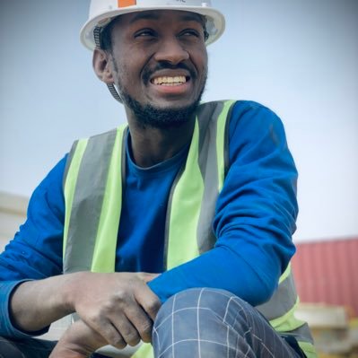 B.Eng.Civil Engineering/MSc.(in-view)/Project Manager/Procurement cert./Engineering Technician/Consultant & Contractor/Volunteer Service/CEO DC & D-Foundation