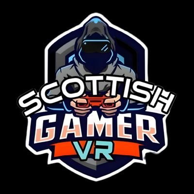 ScottishGamerVR Profile Picture