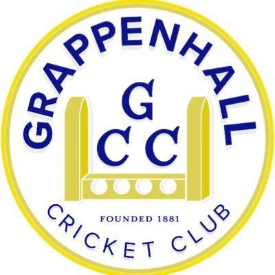 Welcome to Grappenhall Cricket Club, competing in the ECB Cheshire Prem. Drop us a message if you're looking to join the club over the winter. #upthegrappers