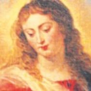 CharlotteMc70's profile picture. Catholic Wife and Mom