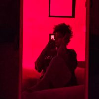 Shree Niyatha (@bluedream47) 's Twitter Profile