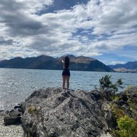 Jazmyne Schuster (@jschuster88699) 's Twitter Profile