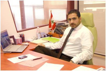 karl_Moussawba's profile picture. Communication and Media Consultant