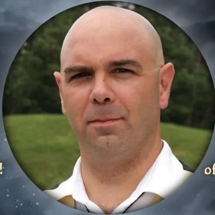 JohnHuculiak's profile picture. Husband/Father,#Community_Advocate, Licensed #Ritual #Officiant, #Presenter, #Dealer / #Practitioner of #Cards. #CorvusStreetFinds Well-suited for most milieus!