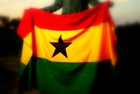 GhanaVotes's profile picture. Everything you need to know about Ghanaian politics especially as Ghana heads towards the 2012 elections.