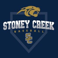 Stoney Creek Baseball(@BaseballStoney) 's Twitter Profile Photo