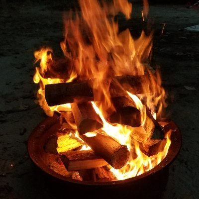 Imperfect female human, Christian, grateful for my Savior, Jesus! Happily hitched, pure-blood, warrior on fire for the truth. #SaveTheChildren. DM's=BLOCK.
