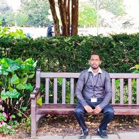 Aminu Yusuf (@abbaminu1) Twitter profile photo