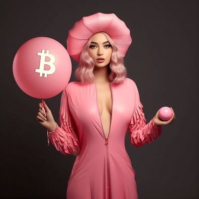 let's get educated about crypto! I don't DM, crypto is high risk , high reward!