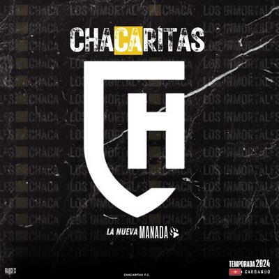 Chacaritas_CP Profile Picture