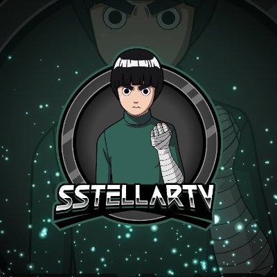 26 l Mediocre Gamer l Twitch Affiliate l @TheRogueEnergy Affiliate Code SStellarTV l Anime Watcher Connaisseur l