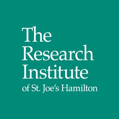 Conducting Innovative Healthcare Research in the Heart of #HamOnt | @STJOESHAMILTON is Home | Affiliated with @MacHealthSci

https://t.co/hMo5gXUCvA