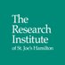 The Research Institute of St. Joe's Hamilton (@ResearchStJoes) Twitter profile photo