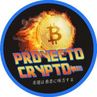 Proyecto Crypto (@joseproy_crypto) 's Twitter Profile