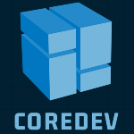 AstraeusStudios's profile picture. CoreDev is a Holdings group and a development group join our communications server if you wish to hire our services or are interested in the projects we are wor