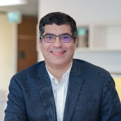 creso_sa's profile picture. Distinguished Professor & Vice-Dean @OISEUofT