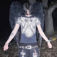 SEMATARY GRAVE MAN ✟ ✟ ✟(@SEMATARYGRAVEMN) 's Twitter Profileg