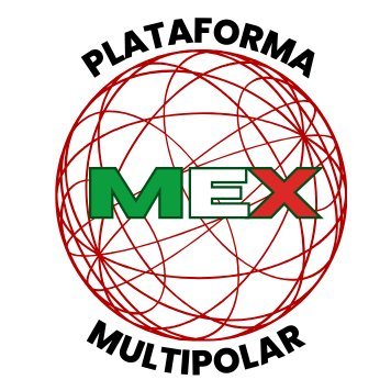 Por un México nacionalista en una Mayúscula América soberana, en un mundo multipolar. Por el México que fuimos y el que podemos llegar a ser. 🇲🇽🌎✝️⚔️🌐