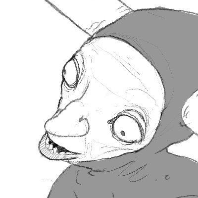 I like drawing. FR/EN 🐢