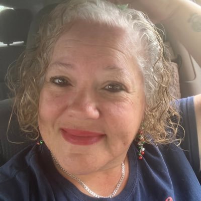 Mobile Crisis Clinician, Wife, Mother, Grandma, Dog mom, Medical THC ☘️ #Puertorican #Biden #Womensrights NO DM’s PLEASE 🙏🏼