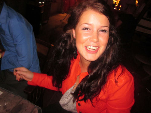 JolienHagel's profile picture. 