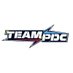 TeamPDC (@pdc_adrian) Twitter profile photo