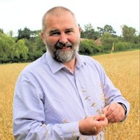 John Cussans (@weedscijohn) 's Twitter Profile