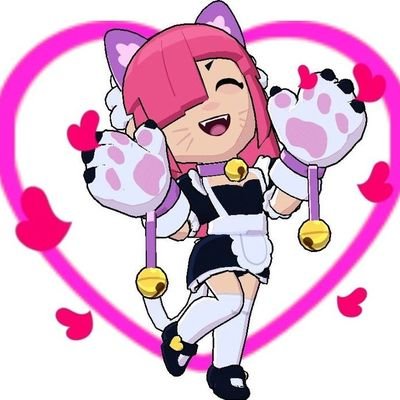 Brawl Stars Player ⭐😁
Colette Main 🐾