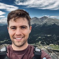Dave Thompson (@dave_t2) 's Twitter Profile