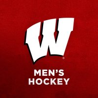 Wisconsin Hockey(@BadgerMHockey) 's Twitter Profile Photo