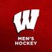 Wisconsin Hockey (@BadgerMHockey) Twitter profile photo
