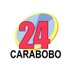 Noticias24Carabobo (@ActualidadN24C) Twitter profile photo