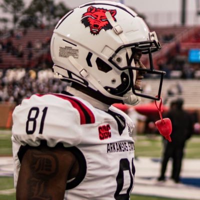 6’0 184 Athlete |Wr| @AstateFB