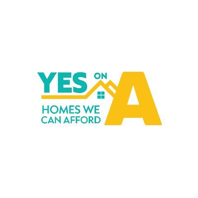 We are the campaign for Prop A: Homes We Can Afford, the affordable housing bond on the March 5, 2024 ballot in San Francisco.