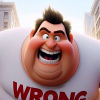The Wrong Biosphere (@thewrongtoken) 's Twitter Profile Photo The Wrong Biosphere (@thewrongtoken) 's Twitter Profile Photo