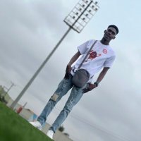 Christian Kobby Quarshie(@Kobbybrown800) 's Twitter Profile Photo