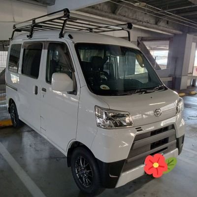 子育て🔚🍀
セカンドライフを楽しむ🍺
前職·保険営業12年❊ 2021.4軽貨物❊千葉県内·近県現場にお邪魔してます💨
常に心に余裕がもてる人間になりたい。人を大切に。人間力·忍耐力!
